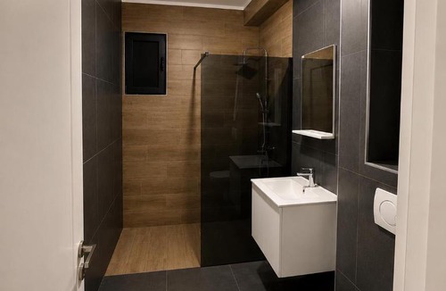 Dobra Voda Villa | NeNi Villa