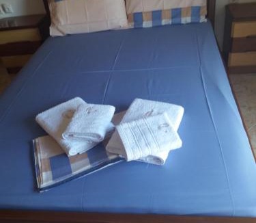 Neochorion Apartment | Neochori hotel