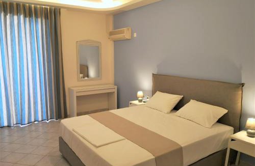 Poros Apartment | Neorio Studios