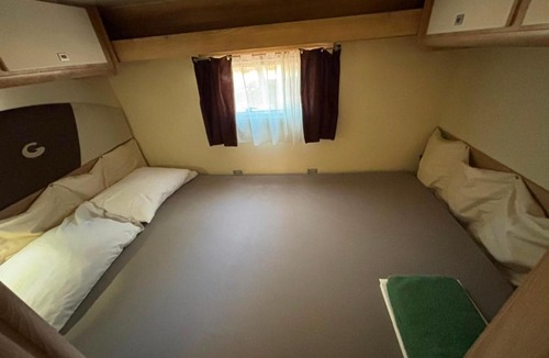 Ulcinj Other | Neptun Beach Caravans