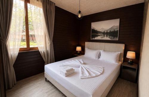 Ulcinj Other | Neptun Beach & Forest Cabins