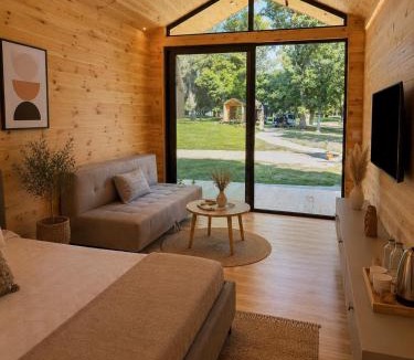 Ulcinj Other | Neptun Beach & Forest Cabins