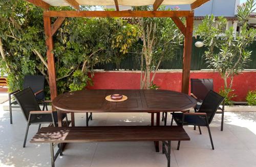 Zakynthos Town Villa | Neptune family Villa