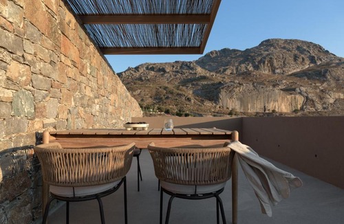Plakias Hotel | NERĒA Boutique Hotel