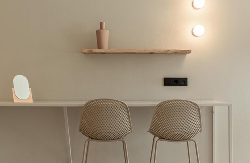 Plakias Hotel | NERĒA Boutique Hotel