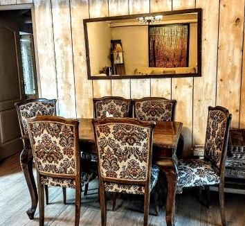 Elliniko House | Neraida House