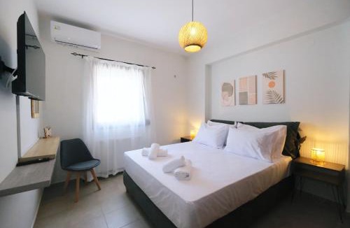 Agios Ioannis Apartment | Nerea Apartments