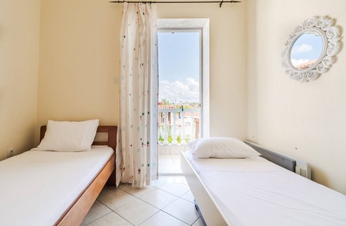 Flogita Apartment | Nerea Beach House by Rentals Pro - Mouries Halkidiki