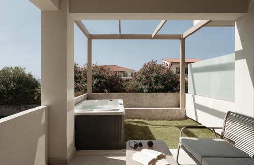 Platanitis Apartment | Nerea by the sea Suites