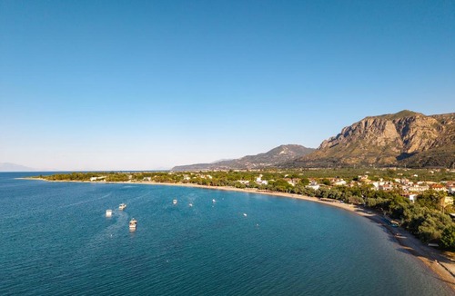 Eleonas Apartment | Nerea Eleon Residences