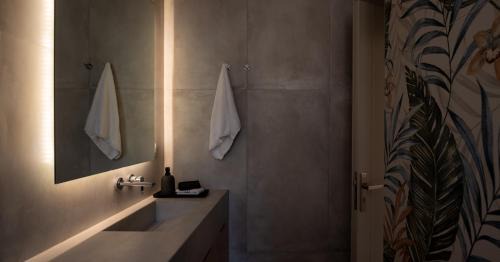 Monolithos Villa | Nerea Seaside Villa