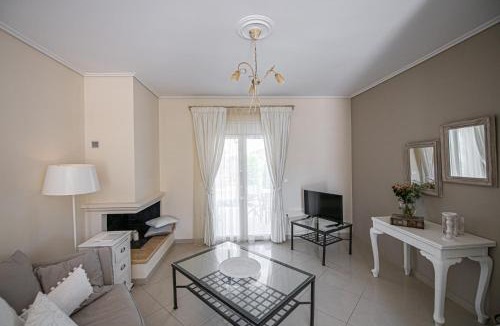Kato Almiri Villa | Nereides Luxury Villas