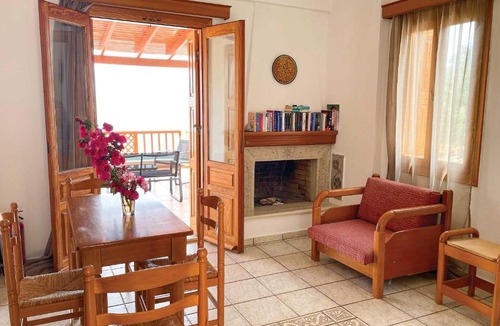 Limnionas Apartment | Nereides Seaside Apartments