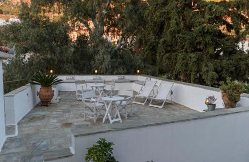 idhra House | Nereids Guesthouse