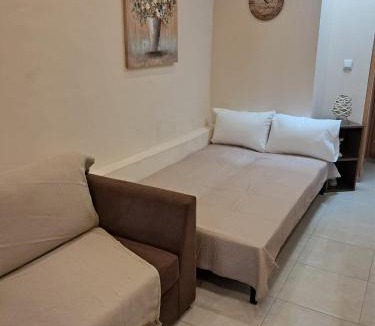 Lambi Apartment | Nerida Beach Apartment