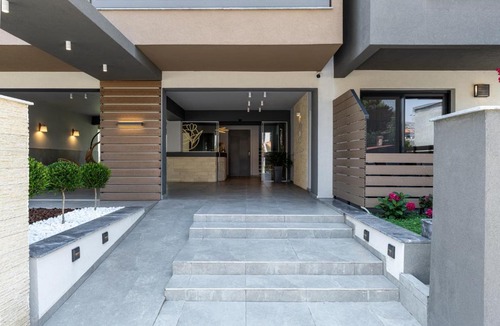Leptokaria Apartment | Nerium Apartments Leptokaria