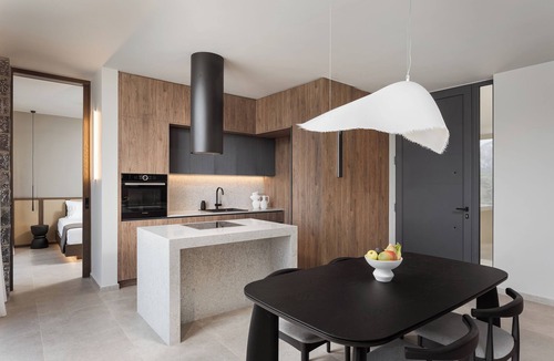 Agios Vasileios Villa | Neromai Cave Luxury Villa Two