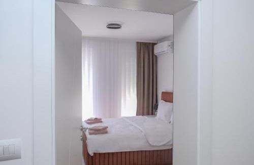 Mejë Apartment | Nest Apartments