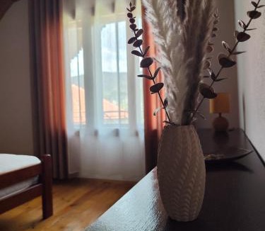 Mojkovac Apartment | Nest for rest