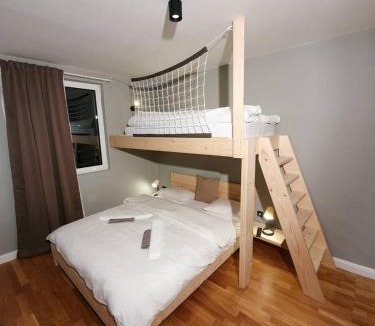 Kolasin Apartment | NEST