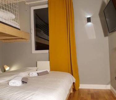 Kolasin Apartment | NEST