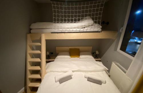 Kolasin Apartment | NEST
