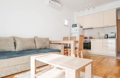 Pricelje Apartment | Nest