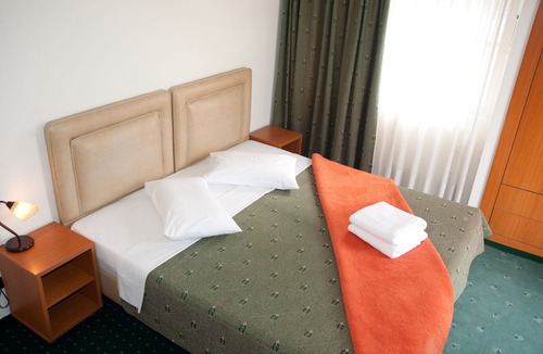 Palaio Faliro Hotel | Nestorion Hotel