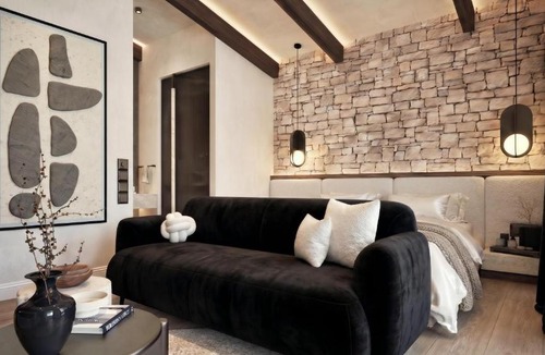 Lake Plastiras Hotel | Nevros Hotel Resort and Spa Limni Plastira