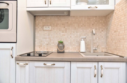 Old Town Apartment | NEW AND MODERN APT IN THE HEART OF HISTORIC CENTER/STEPS TO BEACH