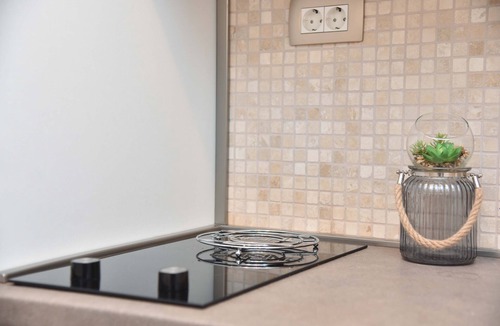 Old Town Apartment | NEW AND MODERN APT IN THE HEART OF HISTORIC CENTER/STEPS TO BEACH