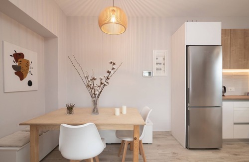 Laganas Apartment | !New! Andriana’s apartment A fully equipped 2-BR apt in the countryside