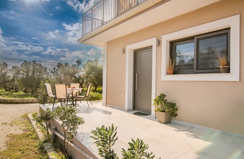 Laganas Apartment | !New! Andriana’s apartment A fully equipped 2-BR apt in the countryside