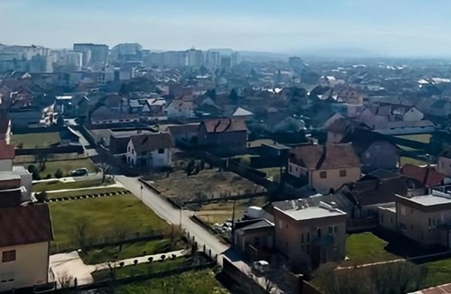 Jerli Talinovac Apartment | New Apartment 10th floor with view