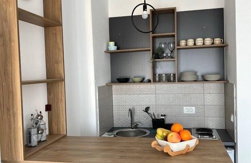 Utjeha Hladna Uvala Apartment | NEW! Apartment 4 with Pool in Bar, Montenegro