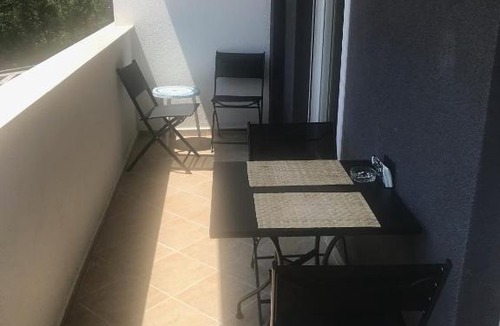 Bijeli do Apartment | New Apartment in Budva Center