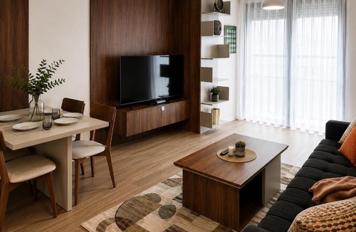 Matiçan Apartment | NEW Apartment - Next to Marriot Hotel