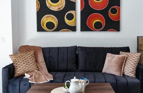 Matiçan Apartment | NEW Apartment - Next to Marriot Hotel