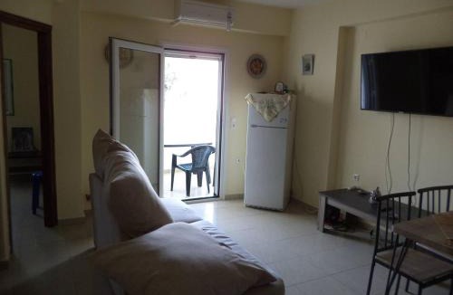 Pilalimata Apartment | New Apartment Tsouris ~Makrys Gialos~