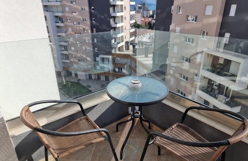 Golubovina Apartment | New Apartment with Garage