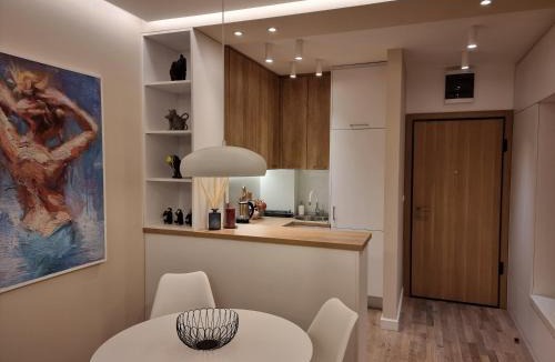 Golubovina Apartment | New Apartment with Garage