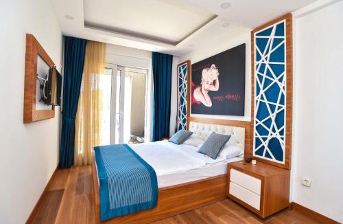 Podmaine Apartment | New Chill and Go Apartments