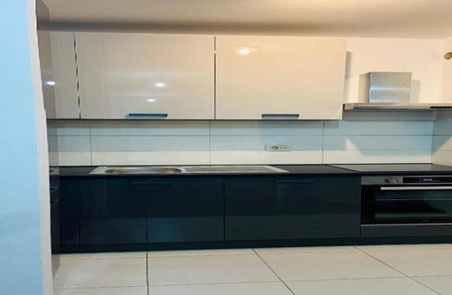 Podgorica Apartment | New furnished and modern one-bedroom apartment in fabulous Podgorica