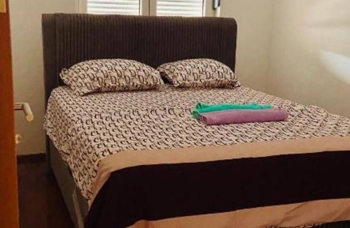 Podgorica Apartment | New furnished and modern one-bedroom apartment in fabulous Podgorica