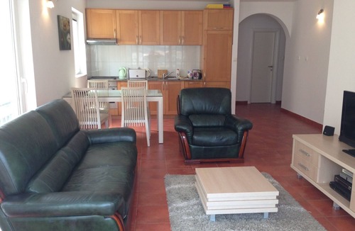 Muo Apartment | New Ground Floor Apt With Stunning Views Of Kotor Bay From The Balcony And Pool