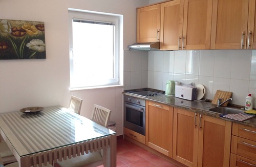 Muo Apartment | New Ground Floor Apt With Stunning Views Of Kotor Bay From The Balcony And Pool