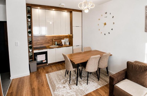 Gjerana Apartment | New HANA Premium Apartment Ulcinj