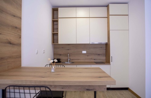 Kolasin Apartment | New Horizont Suite in Kolasin