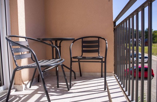Kolasin Apartment | New Horizont Suite in Kolasin