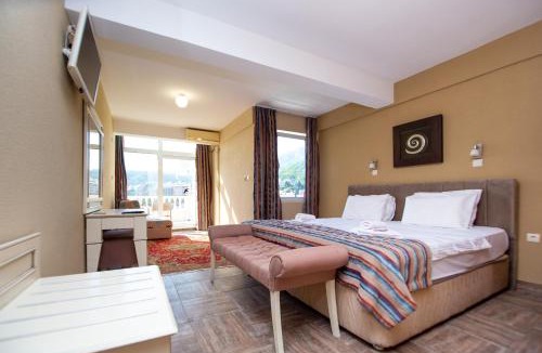 Rafajlovici Hotel | New Hotel Kuč By Marvel
